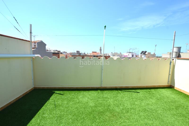 Foto a498000e-fcae-44de-a672-89ded271b29f. Casa aparellada amb calefacció aparcament a Santa Maria-l´Eixample-Sud Sumella Cubelles