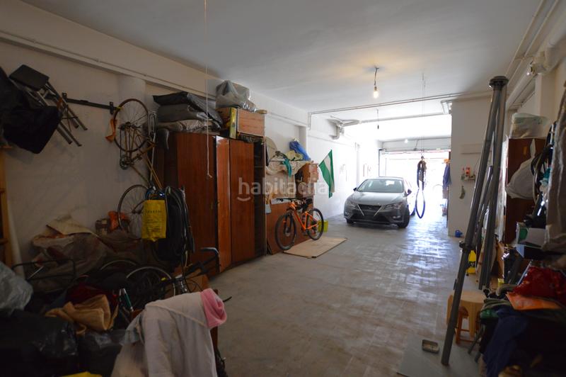 Foto c421f7fe-c332-48e9-b46d-584f48bd0a00. Casa aparellada amb calefacció aparcament a Santa Maria-l´Eixample-Sud Sumella Cubelles