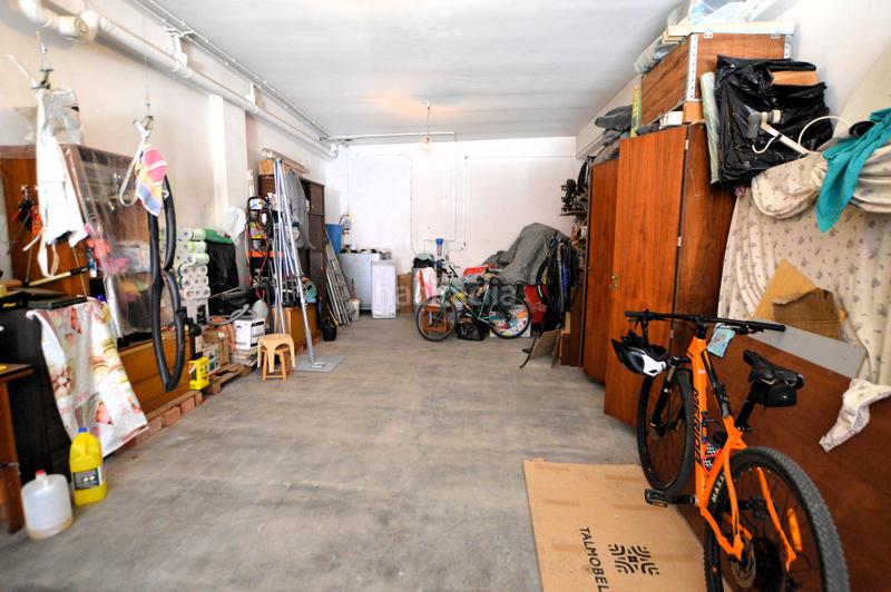 Foto f4dc8d2c-f6ed-4037-86e1-953e1bcaec04. Casa aparellada amb calefacció aparcament a Santa Maria-l´Eixample-Sud Sumella Cubelles