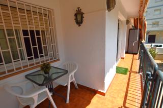 Pis  Carrer girona. Piso a 50 mts. del paseo maritimo de ocasion unica