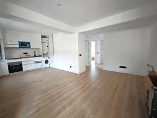 Ground floor in Carrer del doctor fleming 34. 4 plantas bajas de obra nueva construccion en zona bardaji