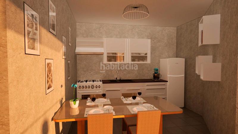 Foto e2029d55-76a4-4f05-9348-286a7c835408. Piano terra in carrer del doctor fleming 34 in Bardaji-El Molí de Baix Cubelles