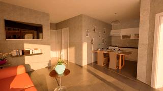 Planta baixa a Carrer del doctor fleming 34. 4 plantas bajas de obra nueva construccion en zona bardaji