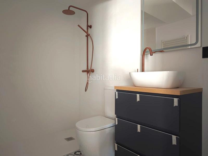 Foto fbf45fe1-a3bc-477a-9ad9-f085174c0cef. Piano terra in carrer del doctor fleming 34 in Bardaji-El Molí de Baix Cubelles