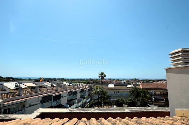 Foto 09a0384d-1dd1-454e-a4d3-b6b2a30de335. Duplex con riscaldamento piscina in Santa Maria-l´Eixample-Sud Sumella Cubelles