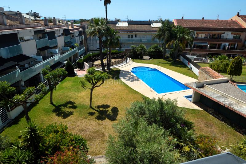 Foto 1dfa561b-f0ed-447e-8b64-cba99995df25. Duplex con riscaldamento piscina in Santa Maria-l´Eixample-Sud Sumella Cubelles