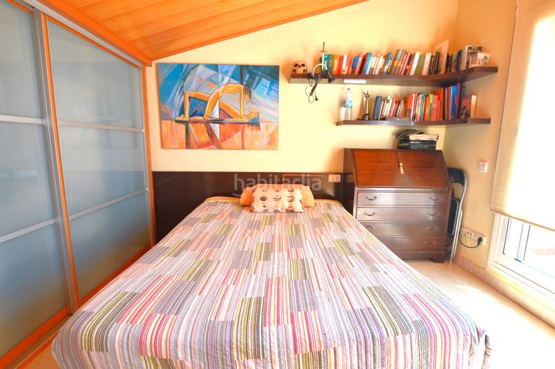 Foto 2df667d6-b405-4401-a8f8-90edea5f6678. Duplex con riscaldamento piscina in Santa Maria-l´Eixample-Sud Sumella Cubelles
