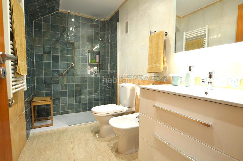 Foto 3d480477-e8a9-4862-8662-cbea456d1221. Duplex con riscaldamento piscina in Santa Maria-l´Eixample-Sud Sumella Cubelles