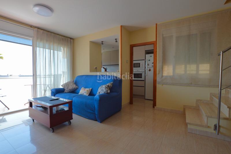 Foto 4d8c0818-f280-47ed-b059-738031a13f52. Duplex con riscaldamento piscina in Santa Maria-l´Eixample-Sud Sumella Cubelles