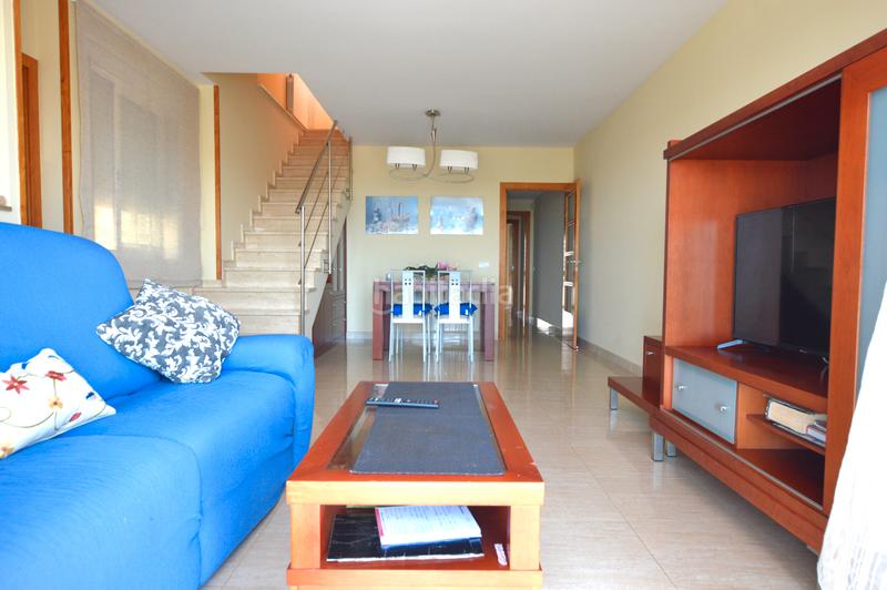 Foto 5b2f5560-f292-4a03-bf43-1ce4c4c614e2. Duplex con riscaldamento piscina in Santa Maria-l´Eixample-Sud Sumella Cubelles