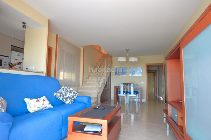 Foto 6c8a852a-b556-4d62-8a5c-b31fe921ac99. Duplex con riscaldamento piscina in Santa Maria-l´Eixample-Sud Sumella Cubelles
