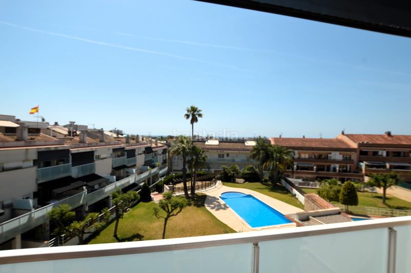 Foto 6eb1a94b-b0a2-49e7-8183-39f7e14f32ae. Duplex con riscaldamento piscina in Santa Maria-l´Eixample-Sud Sumella Cubelles