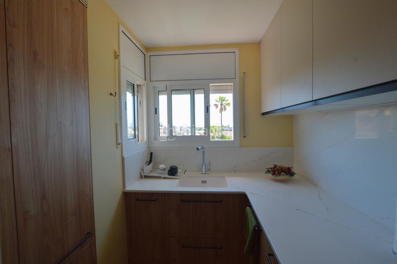 Foto 6f5bf463-c49c-4f92-8227-25a31394a314. Duplex con riscaldamento piscina in Santa Maria-l´Eixample-Sud Sumella Cubelles