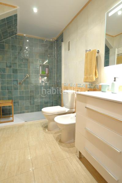 Foto 8963bb51-17aa-455b-bfc6-3113c2f14f03. Duplex con riscaldamento piscina in Santa Maria-l´Eixample-Sud Sumella Cubelles