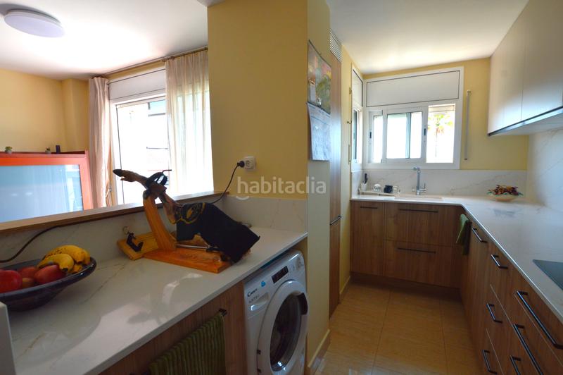 Foto a7533893-b52d-405d-a28b-1a1e0befaa88. Duplex con riscaldamento piscina in Santa Maria-l´Eixample-Sud Sumella Cubelles