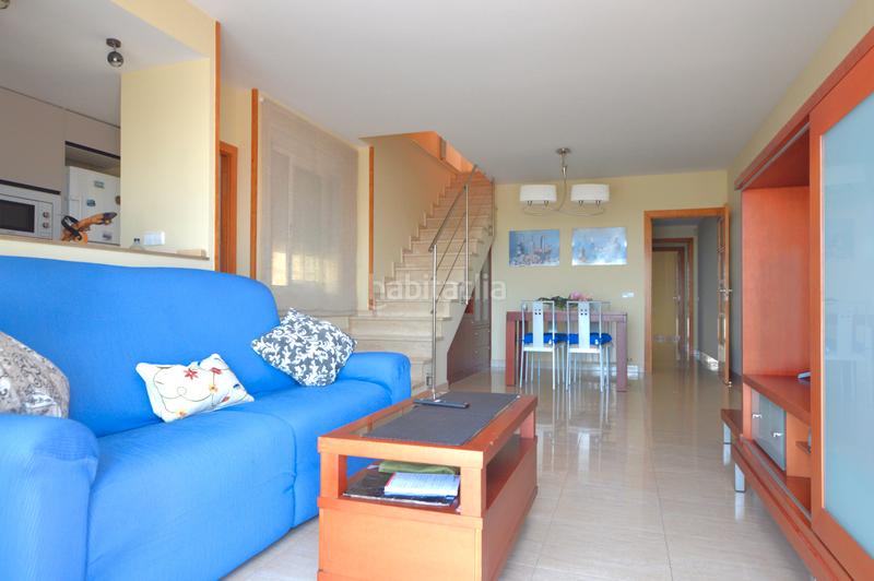 Foto bef1ddbc-505f-4b82-b9ea-b51f083f3ed4. Duplex con riscaldamento piscina in Santa Maria-l´Eixample-Sud Sumella Cubelles