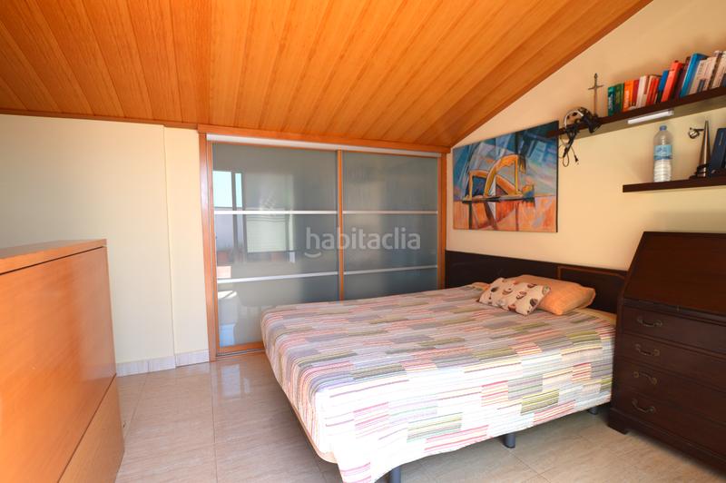 Foto e7b815aa-e236-4422-8013-01cabd3452ca. Duplex con riscaldamento piscina in Santa Maria-l´Eixample-Sud Sumella Cubelles