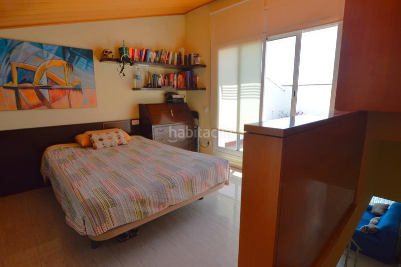 Foto e9c44915-e036-4846-a12b-75050e650547. Duplex con riscaldamento piscina in Santa Maria-l´Eixample-Sud Sumella Cubelles