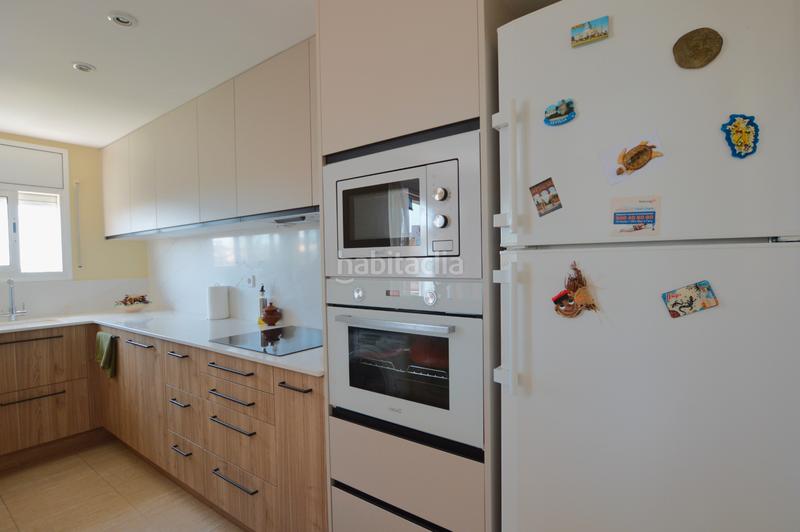 Foto f42d030a-152d-4acd-85f9-d76b48983660. Duplex con riscaldamento piscina in Santa Maria-l´Eixample-Sud Sumella Cubelles