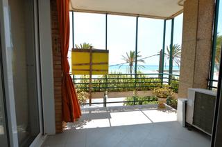 Pis a Passeig marítim 20. Reservado  !!!!!