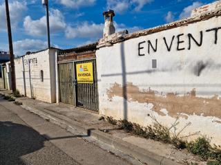 Terreno residencial en Carrer l'Aigua Nova 14