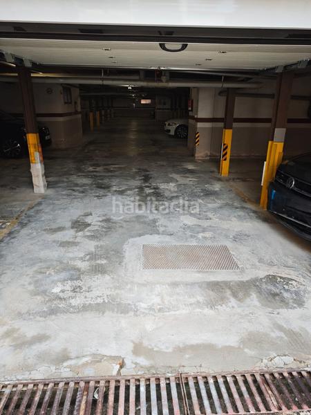 Foto 1d54a90e-c357-4c56-a427-a21893f5788c. Aparcament cotxe a carrer de lleida 38 a Maritim Cubelles