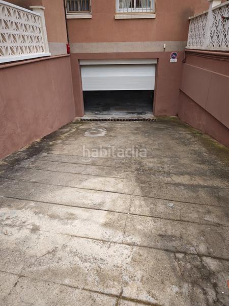 Foto 29992840-2667-4989-bc0b-1d4accf86c7d. Aparcament cotxe a carrer de lleida 38 a Maritim Cubelles