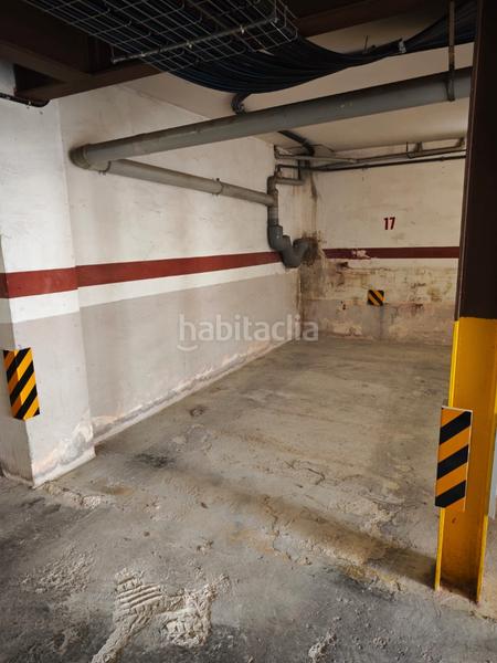 Foto 73d1ae34-aa5b-4383-8795-1a4037743e71. Aparcament cotxe a carrer de lleida 38 a Maritim Cubelles