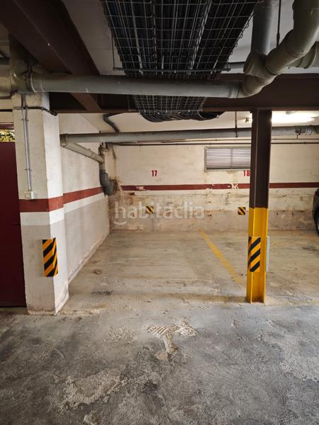 Foto ee6126e3-93ba-4897-9984-fd0fc86a160e. Aparcament cotxe a carrer de lleida 38 a Maritim Cubelles