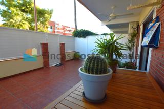 Planta baixa  Carrer de l'estació 30. Pl. baja totalmente actualizada y centrica