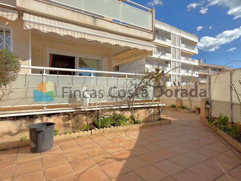 Foto 205d4d88-a069-4209-878b-ce2ba2cfd156. Planta baixa amb calefacció aparcament a Maritim Cubelles