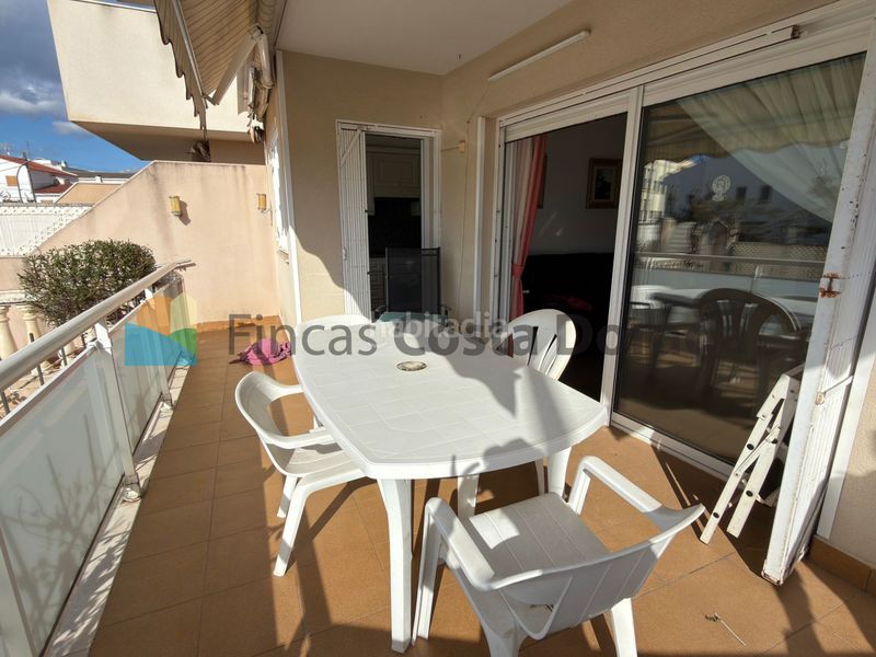 Foto 44b9ad93-d69f-4856-abe9-875eed0fd5fa. Planta baixa amb calefacció aparcament a Maritim Cubelles