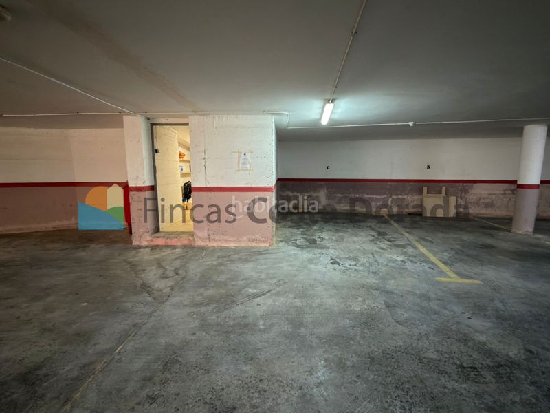 Foto 50413df2-bdfe-43a5-9a12-00e81561774d. Planta baixa amb calefacció aparcament a Maritim Cubelles