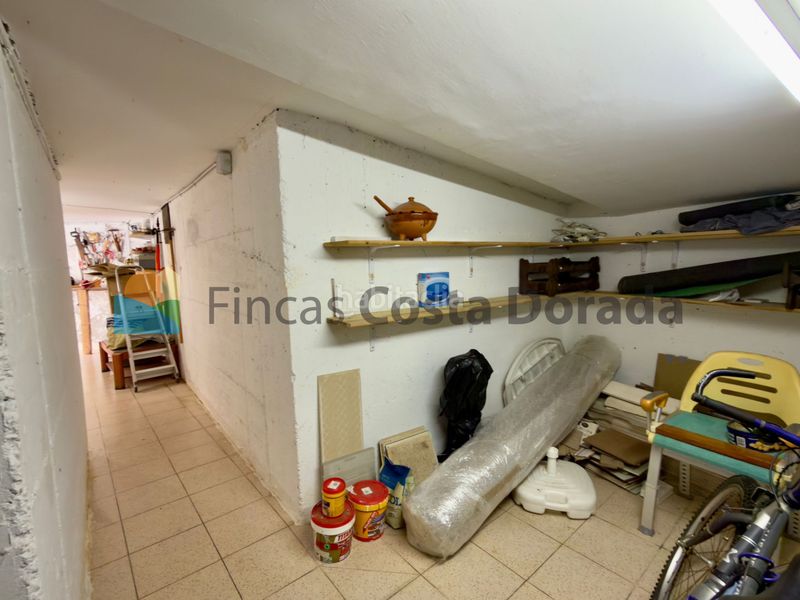 Foto 8848557e-30cd-4774-807d-b281953ce909. Planta baixa amb calefacció aparcament a Maritim Cubelles