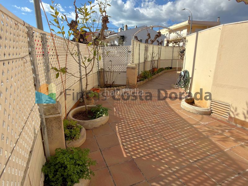 Foto 912d02c3-cc1c-4f73-9c58-10d7b95d3411. Planta baixa amb calefacció aparcament a Maritim Cubelles
