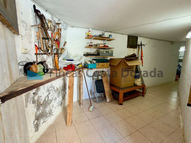 Foto c25c0acb-dd6a-42a7-847e-d88deac8ff7c. Planta baixa amb calefacció aparcament a Maritim Cubelles