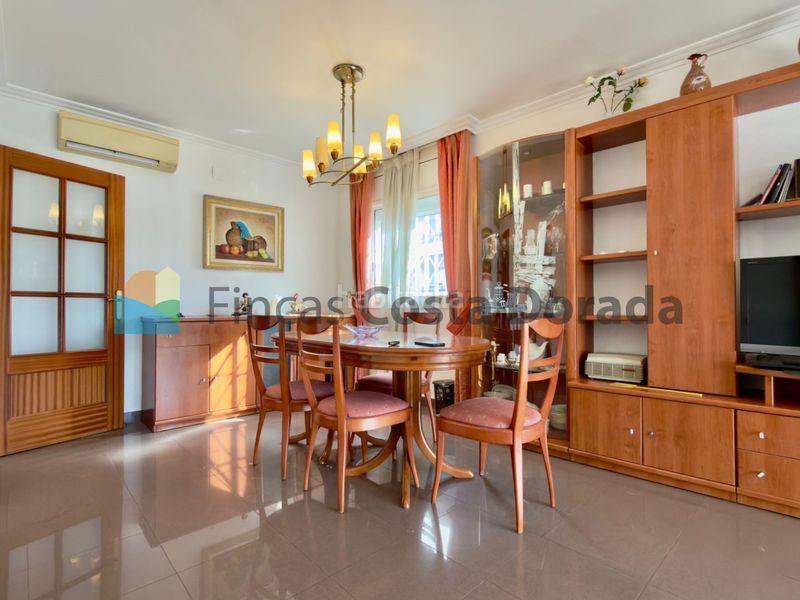 Foto de03641e-e470-4a06-a298-1d4abe66619e. Planta baixa amb calefacció aparcament a Maritim Cubelles