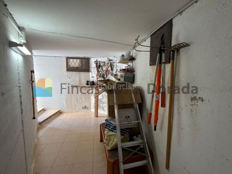 Foto e924ead5-4804-45c1-9022-8827b4956a00. Planta baixa amb calefacció aparcament a Maritim Cubelles
