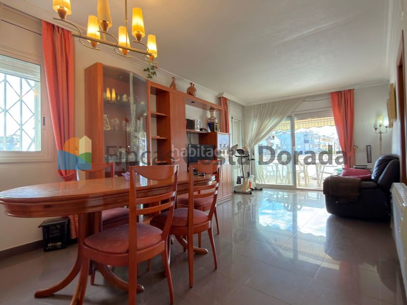 Foto e9679714-792f-495a-b0bf-64bf1f9b891f. Planta baixa amb calefacció aparcament a Maritim Cubelles