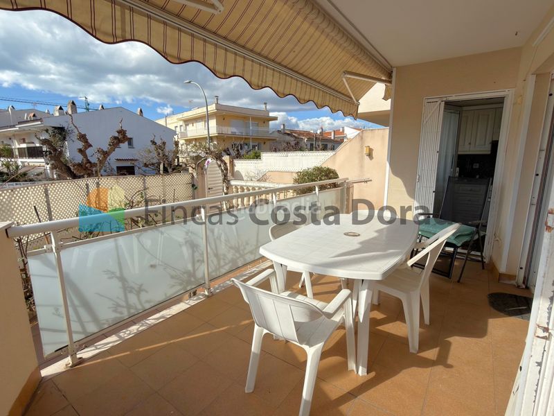 Foto f7e389d6-c875-42c0-8763-745a6d100a13. Planta baixa amb calefacció aparcament a Maritim Cubelles
