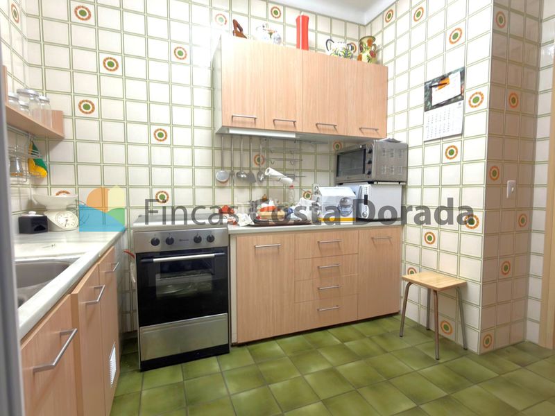 Foto 0f43cb6a-1208-4b7d-917b-a6cde3c04ffb. Pis a Maritim Cubelles