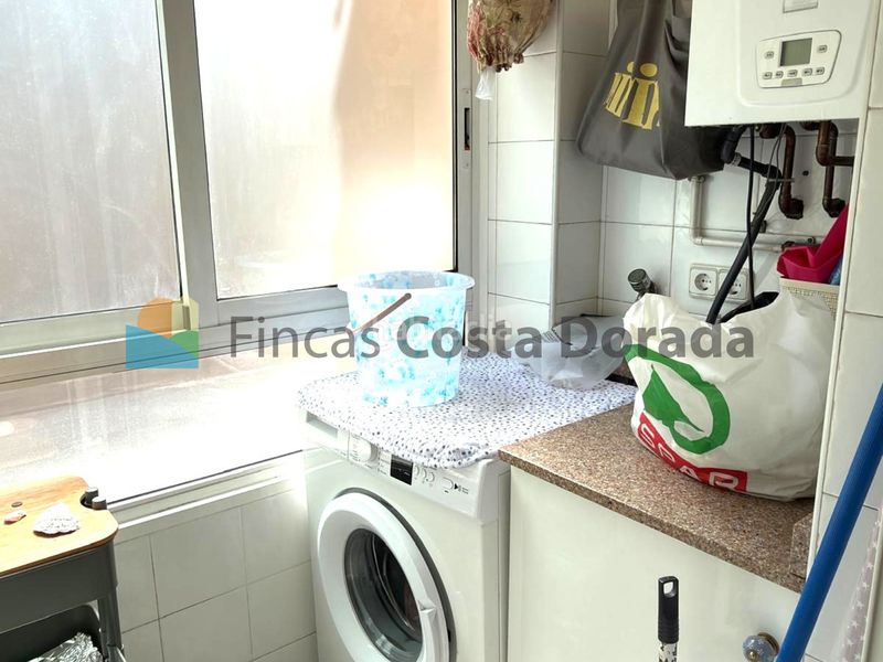 Foto c2b3c1f1-7445-464a-a69b-9276a33660e5. Pis amb calefacció a Santa Maria-l´Eixample-Sud Sumella Cubelles