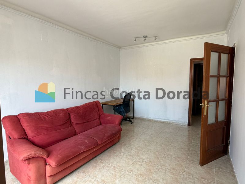 Foto a54db511-d367-4805-9e84-175b4ac0a452. Pis a el castell de Cubelles Cubelles