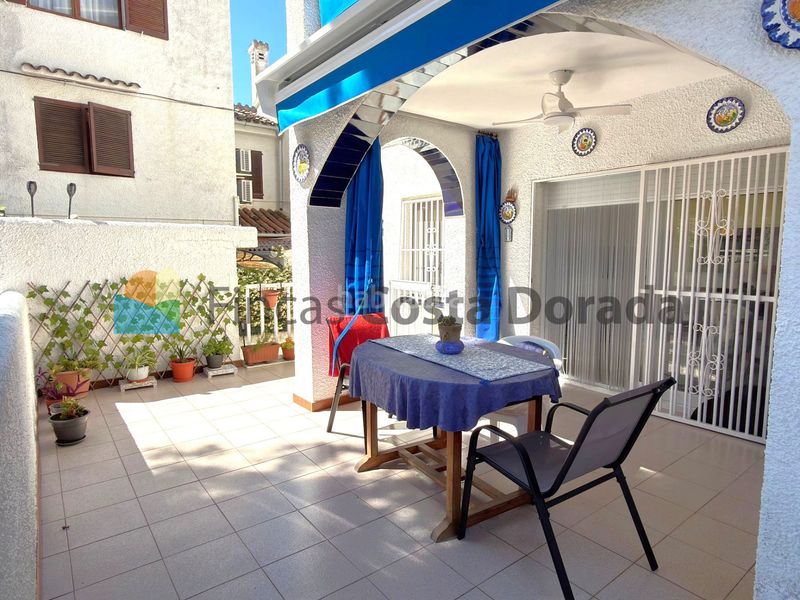 Foto b0f68242-a096-435d-843a-c99d596f9b16. Apartament a Maritim Cubelles