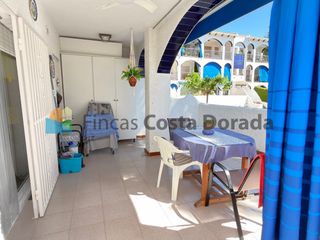Apartment in Maritim. Apto. en pl. baja al lado del mar y playa