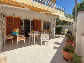 Piso en Bardaji-El Molí de Baix