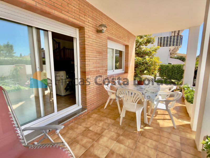 Foto 1046fce1-ede3-4a66-9d49-5852ad66d2cb. Casa amb xemeneia aparcament a Bardaji-El Molí de Baix Cubelles