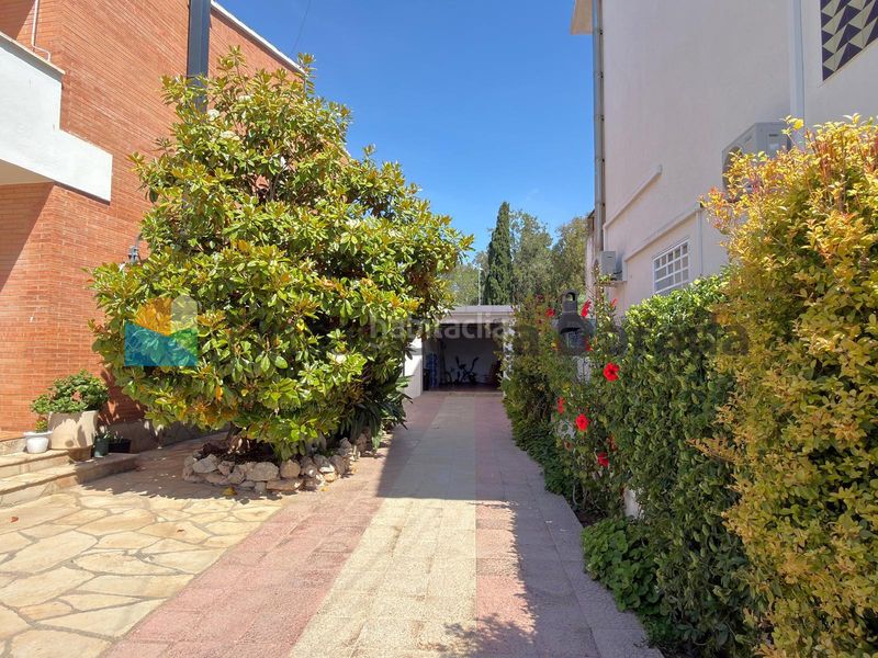 Foto 4e1fc28e-f579-4b1d-bd29-ca41f6088c07. Casa amb xemeneia aparcament a Bardaji-El Molí de Baix Cubelles