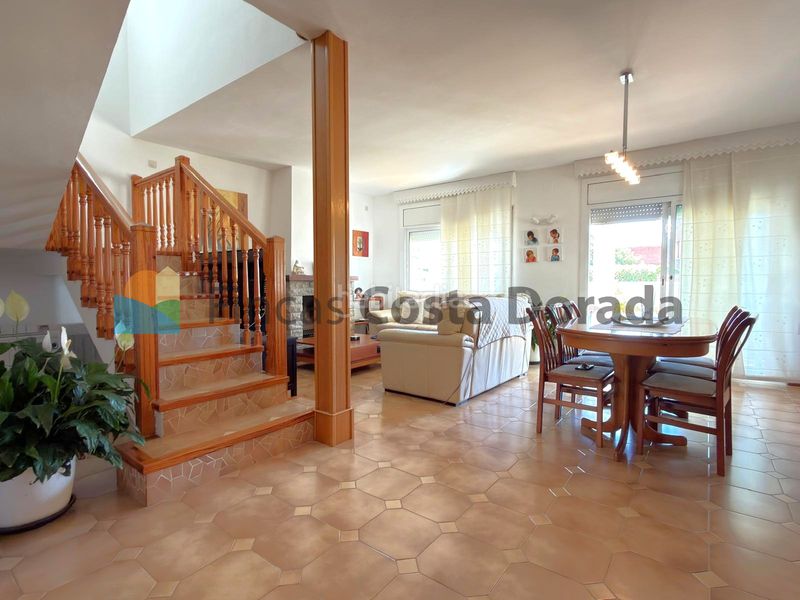 Foto 503f8b95-b976-4edb-9f14-f6e05af918b2. Casa amb xemeneia aparcament a Bardaji-El Molí de Baix Cubelles
