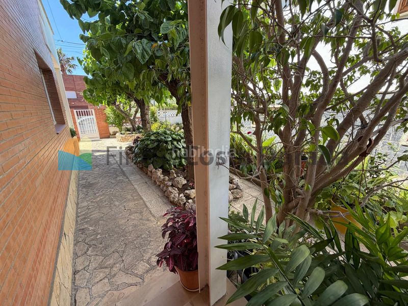Foto 65a5ce28-bddc-4ec6-9861-b04e8568e3e3. Casa amb xemeneia aparcament a Bardaji-El Molí de Baix Cubelles